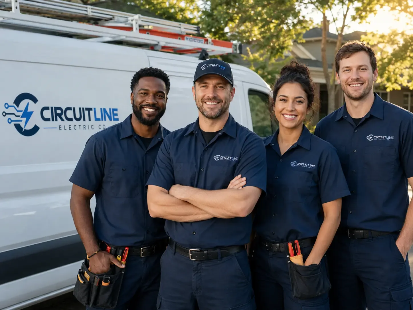 Whole Home Rewiring company in Browning, MO